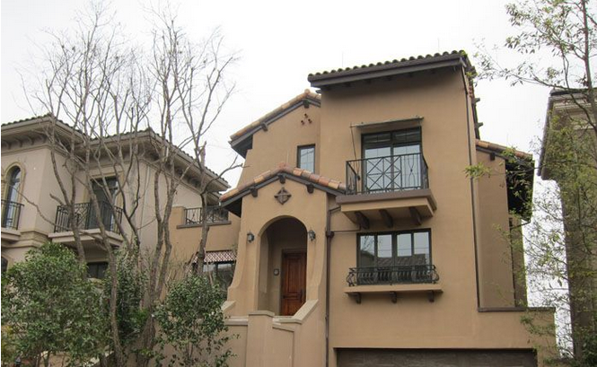 涂料真石漆的使用壽命到底有多長 涂料真石漆的使用壽命到底有多長