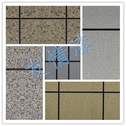 真正完美的真石漆外墻,你會做嗎 真正完美的真石漆外墻,你會做嗎