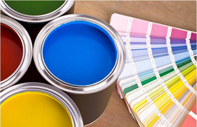 友情漆教你乳膠漆如何選 友情漆教你乳膠漆如何選