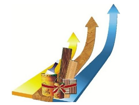 誰說油漆生意難做?2015年全球銷售1282億美元 誰說油漆生意難做?2015年全球銷售1282億美元