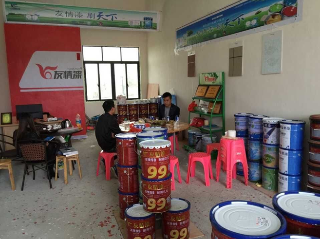 做油漆代理的你,這三方面學會了嗎? 做油漆代理的你,這三方面學會了嗎?