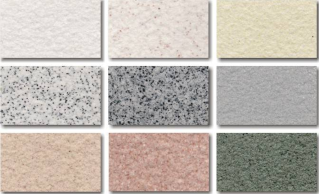 友情真石漆代理:博采眾長,不斷創新 友情真石漆代理:博采眾長,不斷創新