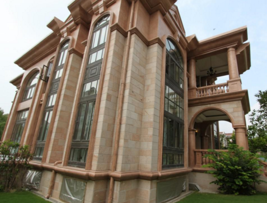 友情漆真石漆價(jià)格的波動(dòng)引發(fā)市場(chǎng)關(guān)注