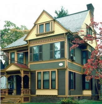 真石漆掉砂的原因及解決方法！