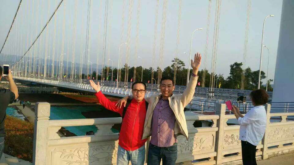 龍江大橋 龍江大橋