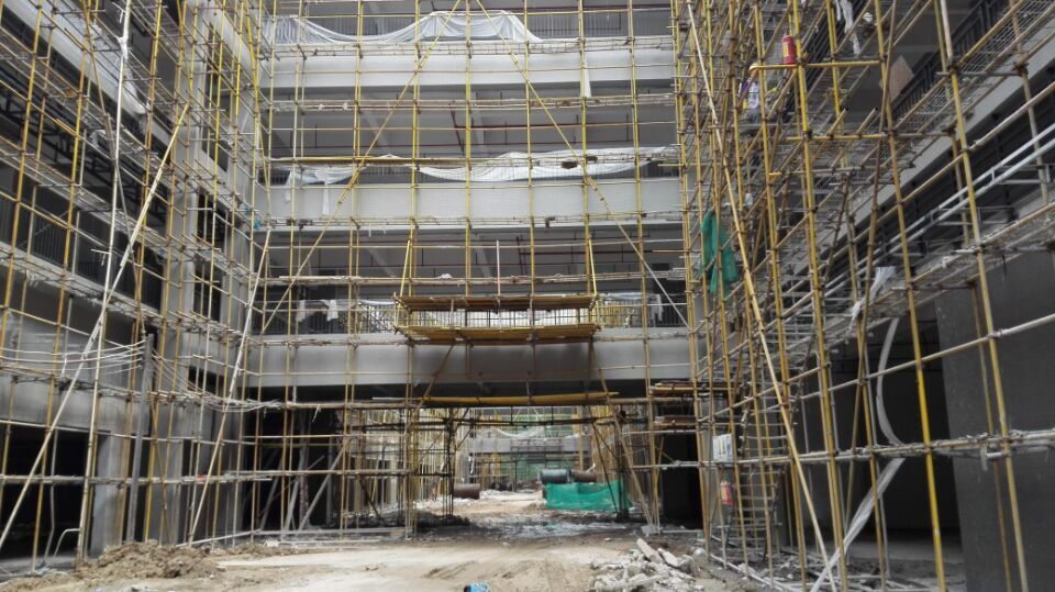 陳村建設項目選用友情漆