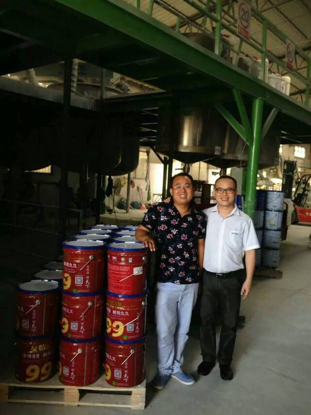 轉(zhuǎn)型做家裝,從加盟油漆代理開始 轉(zhuǎn)型做家裝,從加盟油漆代理開始