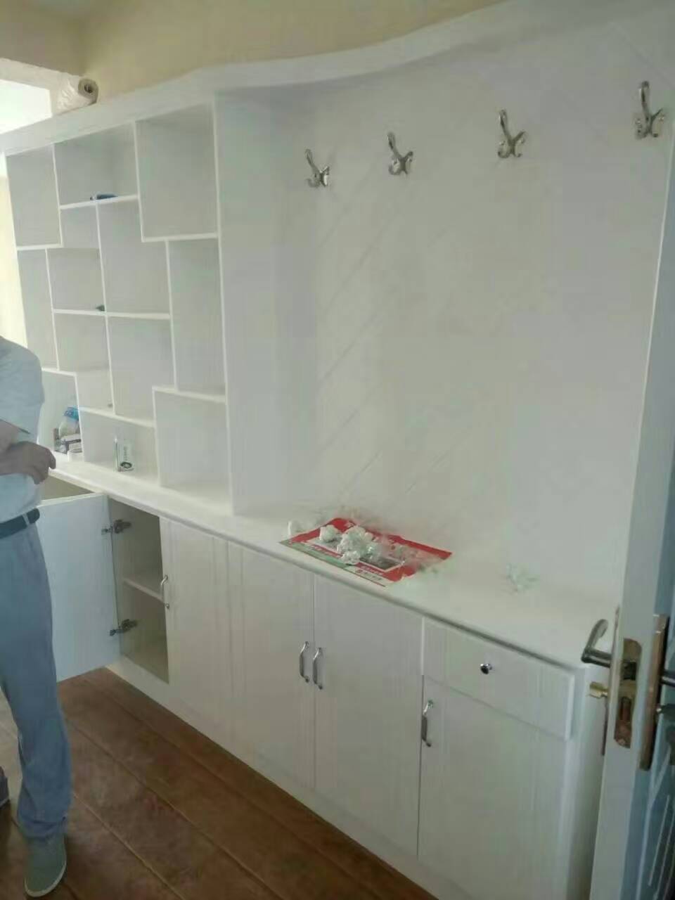 友情漆，好品質的完美呈現