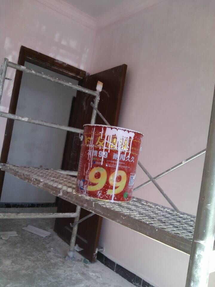 友情漆令你安居樂業(yè)