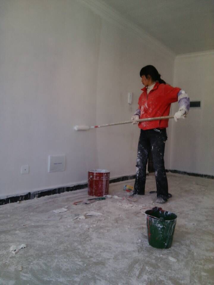 友情漆令你安居樂業(yè)