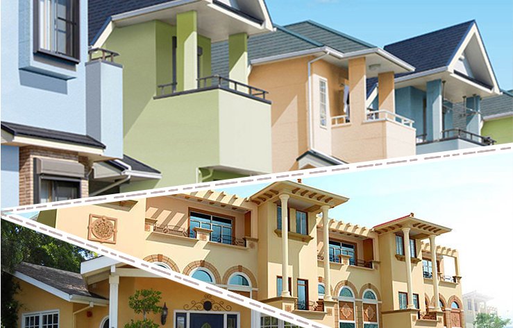 外墻漆墻體處理是哪些? 外墻漆墻體處理是哪些?