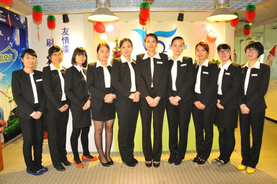 油漆代理店面經營幾個要點 油漆代理店面經營幾個要點