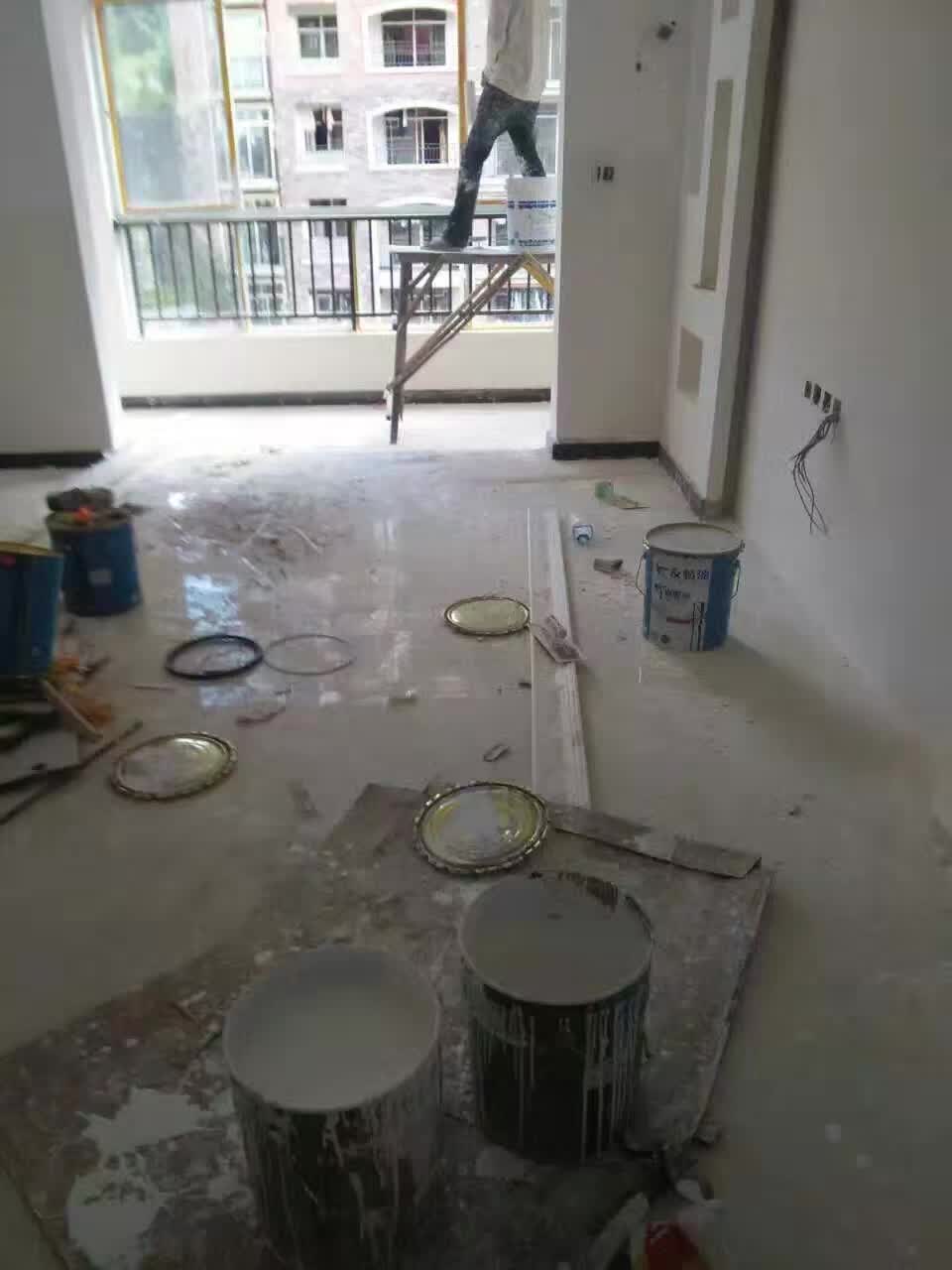 友情漆，用過說好，才是真得好