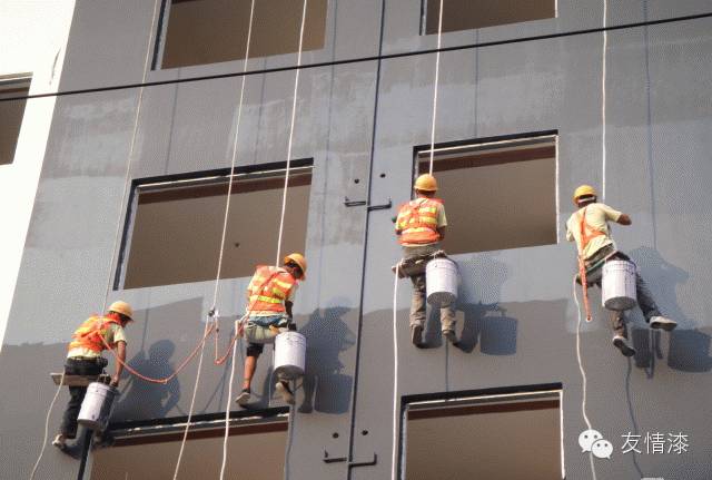 中央發(fā)力租房市場,涂料行業(yè)迎來新商機(jī) 中央發(fā)力租房市場,涂料行業(yè)迎來新商機(jī)