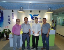 瞄準(zhǔn)涂料市場創(chuàng)業(yè)，選擇環(huán)保低碳友情漆