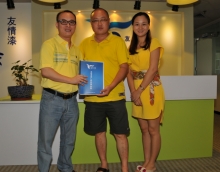 謀劃市場借力品牌做大影響