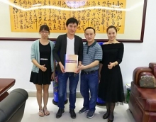 始于誠信的合作 源于品質的過硬