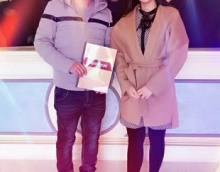 加盟友情漆，創(chuàng)業(yè)再出發(fā)