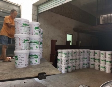 終結(jié)墻面屋頂漏水，選用生態(tài)液體卷材