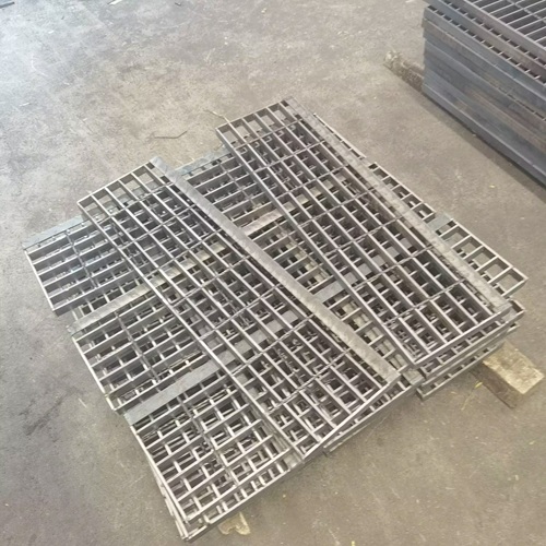 別再亂花錢了！選對鋼格柵真的能省不少