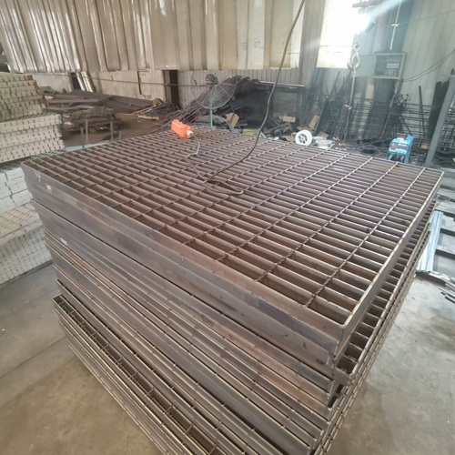 別再亂花錢了！選對鋼格柵真的能省不少