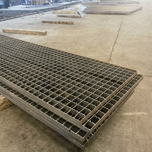 城市更新項目中，鋼格板的應(yīng)用價值有多大