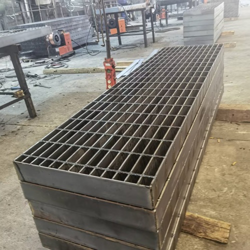 城市更新項目中，鋼格板的應(yīng)用價值有多大