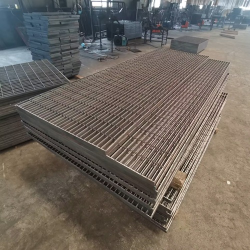 鋼格板焊接質量判斷標準你知道嗎