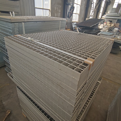 鋼格板為什么容易生銹？原因在這里