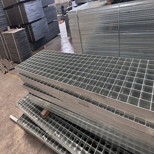 鋼格板尺寸定制需要注意哪些細節