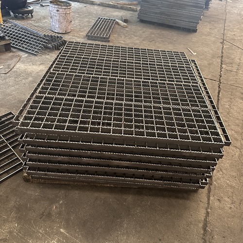 鋼格柵板不只是工業(yè)專(zhuān)屬